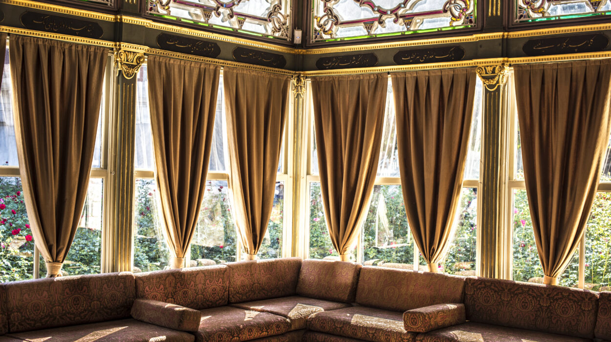 Best Curtains for Bedroom