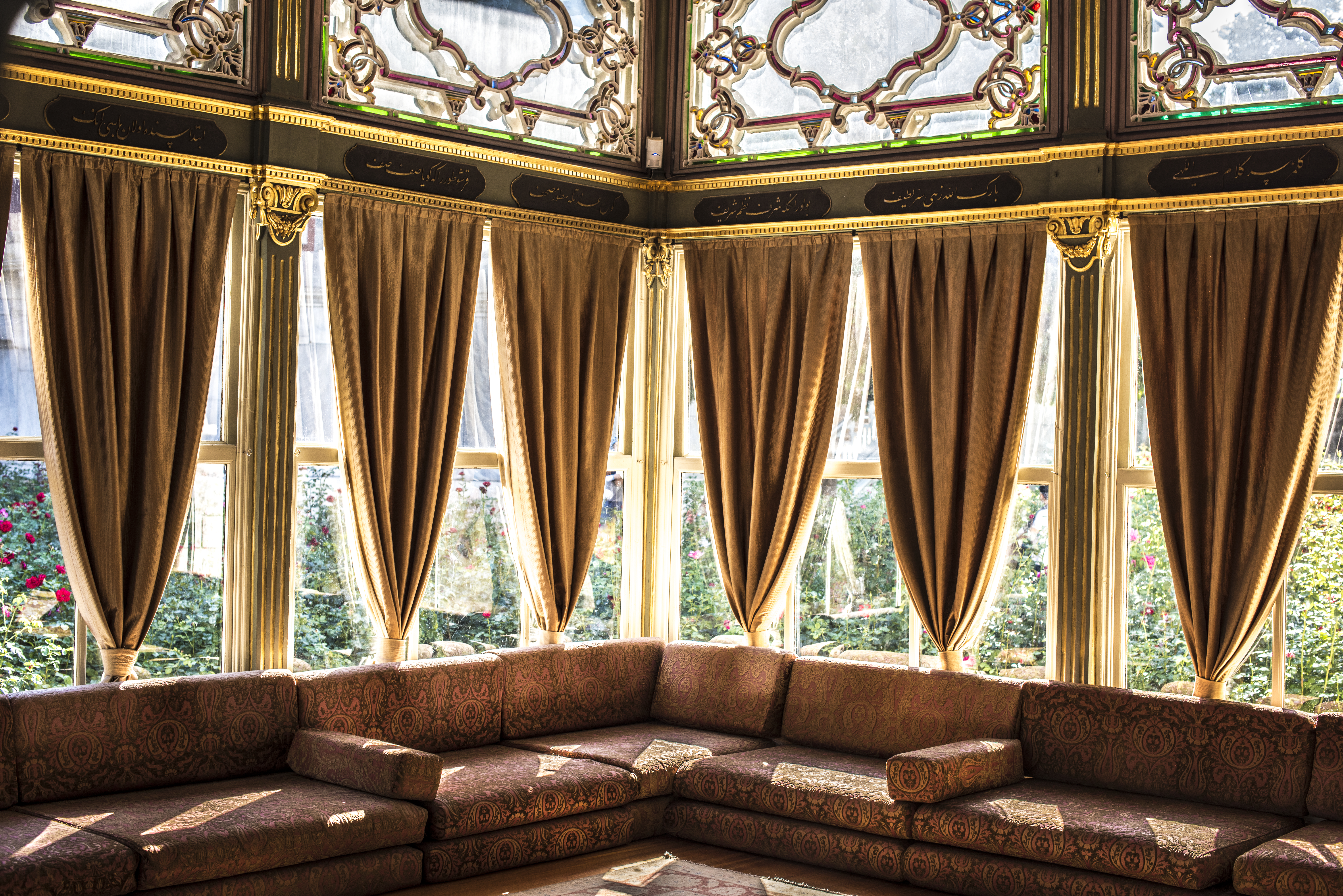 Best Curtains for Bedroom